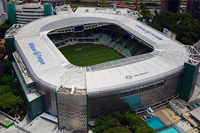 Arena Palmeiras