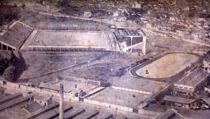 Imagem do Palestra Itália em 1936